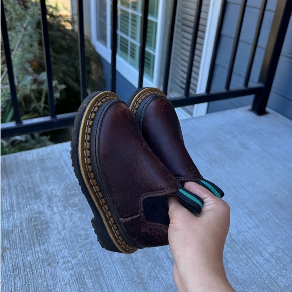 Georgia boot Romeo boot kids - Picture 3 of 6